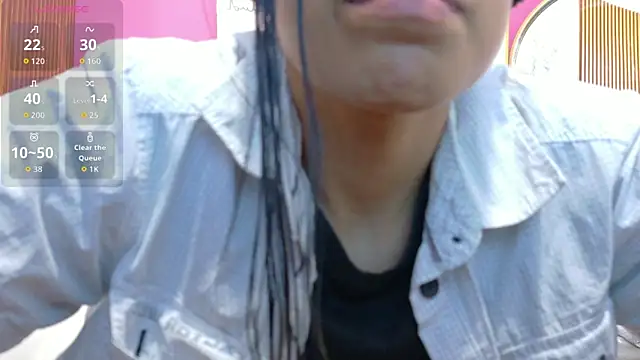 yourcuteneighbourr online show from 15, 4, 2026