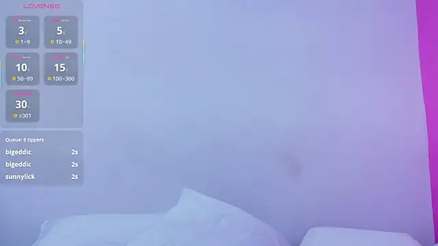 yourcuteneighbourr online show from 15, 1, 2026