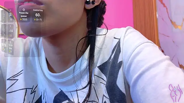 yourcuteneighbourr online show from 11, 4, 2026