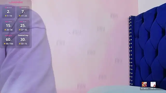 yourcuteneighbourr online show from 4, 7, 2026