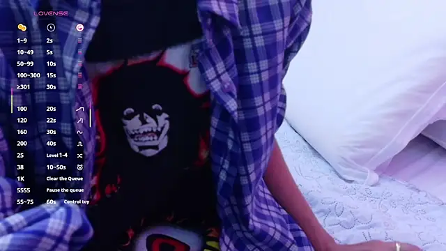 yourcuteneighbourr online show from 5, 2, 2026