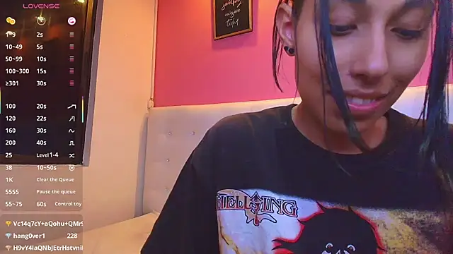 yourcuteneighbourr online show from 12, 2, 2025