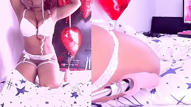 Sophia Lovers01 online show from 15, 2, 2026