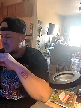 Tyrish361 online show from 11, 10, 2025