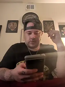 Tyrish361 online show from 2, 4, 2026