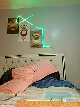 Snapshot of C-yoyo chatting on 29, 10, 2025 C-yoyo online show from 29, 10, 2025