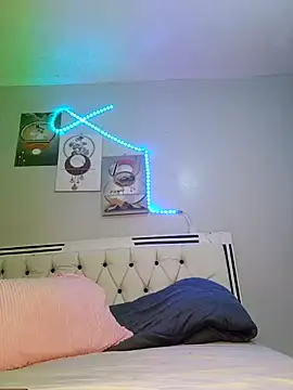 Snapshot of C-yoyo chatting on 28, 10, 2025 C-yoyo online show from 28, 10, 2025