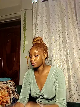 Snapshot of C-yoyo chatting on 6, 5, 2026 C-yoyo online show from 6, 5, 2026