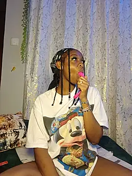 C-yoyo online show from 20, 7, 2026