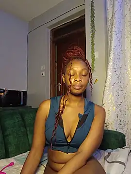 Snapshot of C-yoyo chatting on 3, 6, 2026 C-yoyo online show from 3, 6, 2026