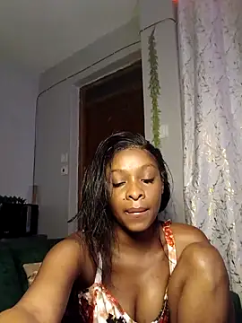 Snapshot of C-yoyo chatting on 10, 5, 2026 C-yoyo online show from 10, 5, 2026