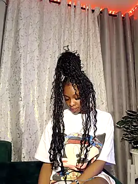 Snapshot of C-yoyo chatting on 28, 4, 2026 C-yoyo online show from 28, 4, 2026