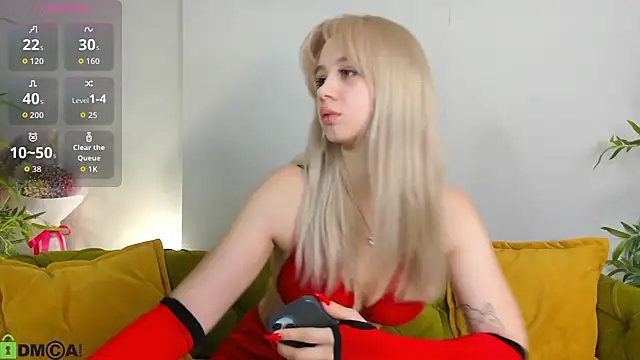 Valerie Woods online show from 7, 2, 2026