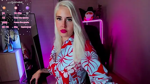 Snapshot of Mermaid_N chatting on 26, 6, 2026 Mermaid N online show from 26, 6, 2026