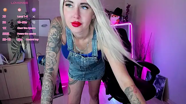 Snapshot of Mermaid_N chatting on 13, 6, 2026 Mermaid N online show from 13, 6, 2026