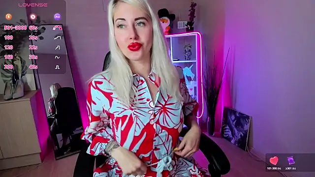Snapshot of Mermaid_N chatting on 4, 6, 2026 Mermaid N online show from 4, 6, 2026