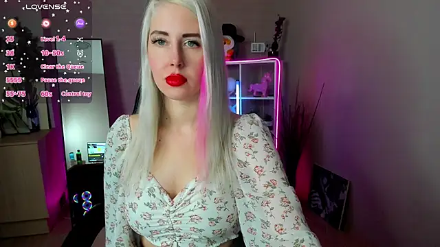 Mermaid N online show from 6, 4, 2026