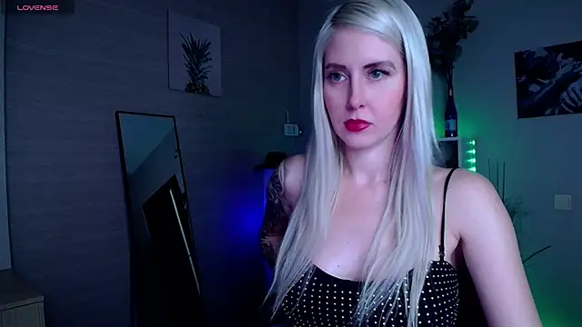 Mermaid N online show from 15, 1, 2025