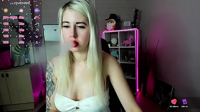 Mermaid N online show from 24, 3, 2026