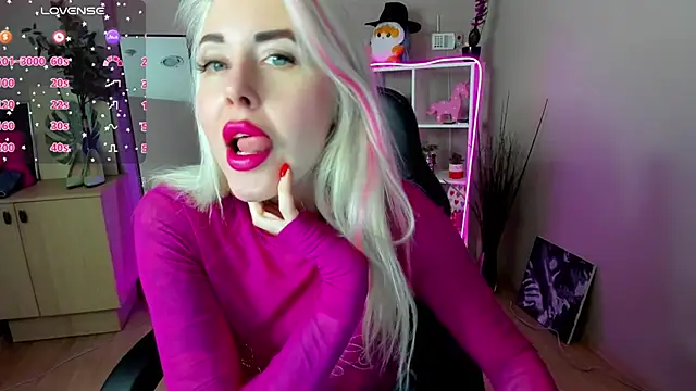 Mermaid N online show from 8, 4, 2026