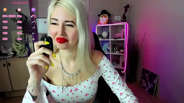 Snapshot of Mermaid_N chatting on 1, 5, 2026 Mermaid N online show from 1, 5, 2026