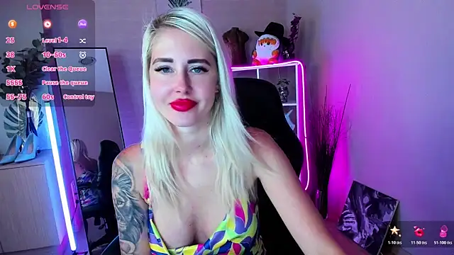 Snapshot of Mermaid_N chatting on 15, 6, 2026 Mermaid N online show from 15, 6, 2026