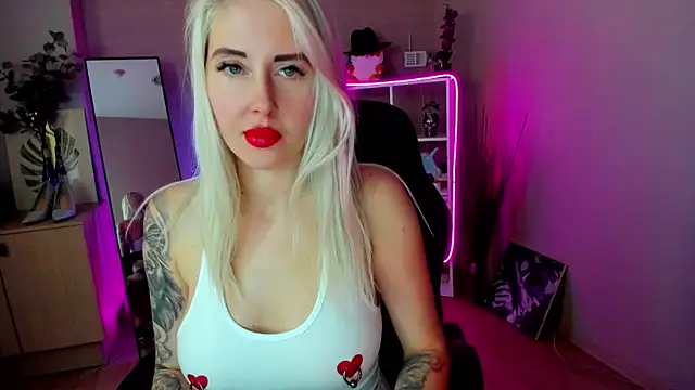 Snapshot of Mermaid_N chatting on 16, 5, 2026 Mermaid N online show from 16, 5, 2026