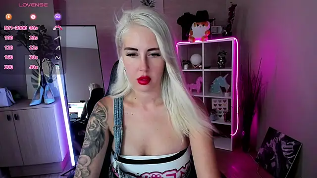 Snapshot of Mermaid_N chatting on 23, 6, 2026 Mermaid N online show from 23, 6, 2026