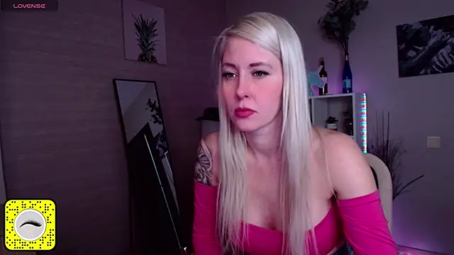 Mermaid N online show from 17, 1, 2025