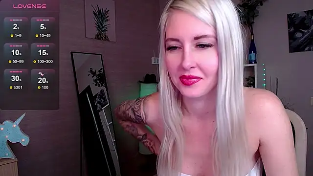 Mermaid N online show from 3, 2, 2025