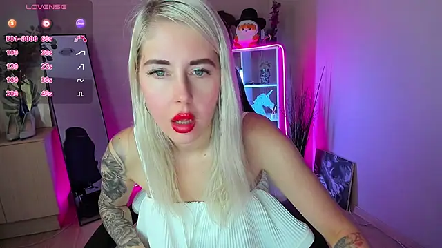 Snapshot of Mermaid_N chatting on 5, 6, 2026 Mermaid N online show from 5, 6, 2026