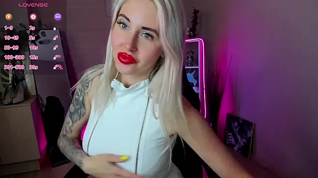 Snapshot of Mermaid_N chatting on 3, 6, 2026 Mermaid N online show from 3, 6, 2026