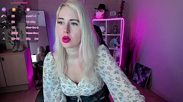 Snapshot of Mermaid_N chatting on 22, 5, 2026 Mermaid N online show from 22, 5, 2026