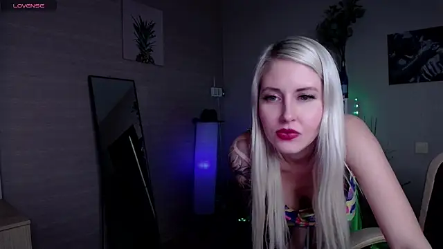 Mermaid N online show from 6, 2, 2025