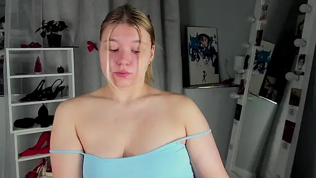 Rebecca Kelly online show from 9, 1, 2026