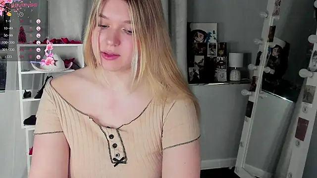 Rebecca Kelly online show from 2, 3, 2026