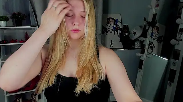 Rebecca Kelly online show from 18, 12, 2025