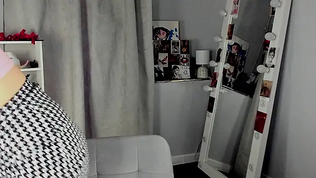 Rebecca Kelly online show from 9, 2, 2026