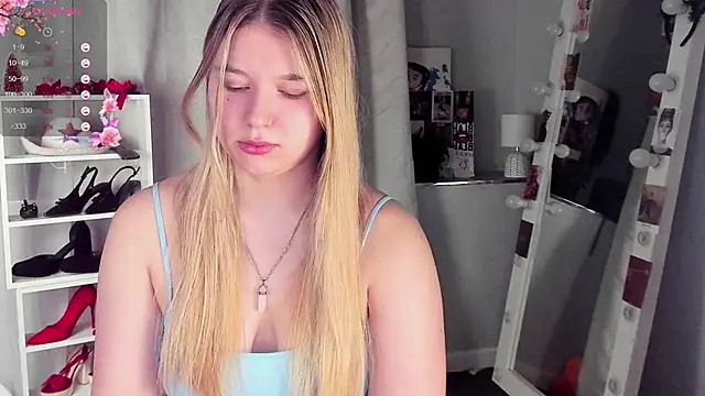 Rebecca Kelly online show from 13, 2, 2026