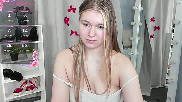 Rebecca Kelly online show from 15, 2, 2025