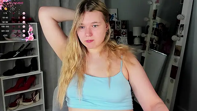 Rebecca Kelly online show from 3, 2, 2026