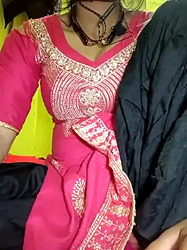 Cute Suhani online show from 1, 2, 2025