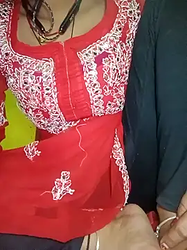 Cute Suhani online show from 12, 2, 2025