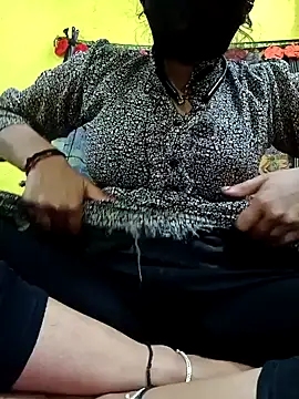 Cute Suhani online show from 20, 1, 2025