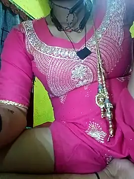 Cute Suhani online show from 17, 3, 2025