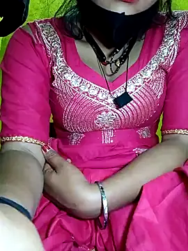 Cute Suhani online show from 5, 2, 2025