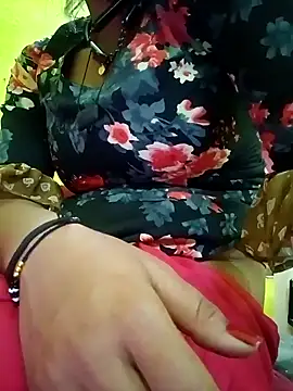 Cute Suhani online show from 14, 2, 2025