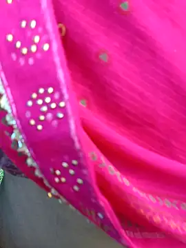 Cute Suhani online show from 10, 9, 2025