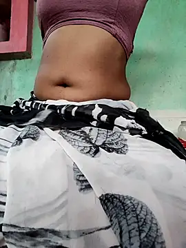 Cute Suhani online show from 9, 11, 2025