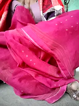 Cute Suhani online show from 14, 11, 2025